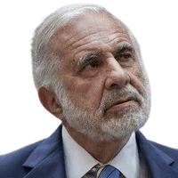 Carl Icahn profile