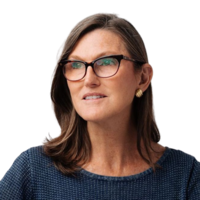 Cathie Wood profile