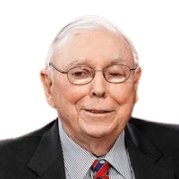Charlie Munger profile