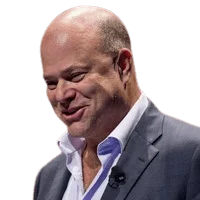 David Tepper profile