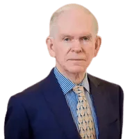 Jeremy Grantham profile
