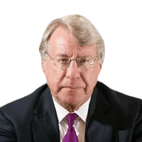 Jim Chanos profile