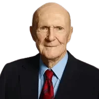 Julian Robertson profile