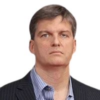 Michael Burry profile