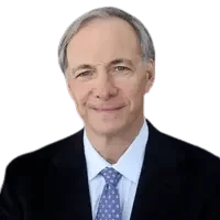 Ray Dalio profile