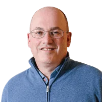 Steven Cohen profile