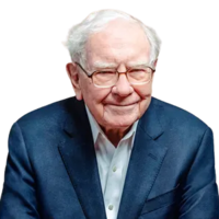 Warren Buffett profile